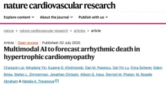 涵盖ECG、CT、OCT、超声等多种模态