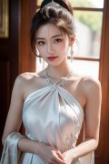 国让中国和美国走到一路
