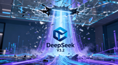 DeepSeek以其正在代码生成和硬核推杰出表示
